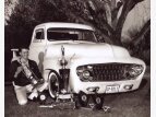 Thumbnail Photo 93 for 1953 Ford F100